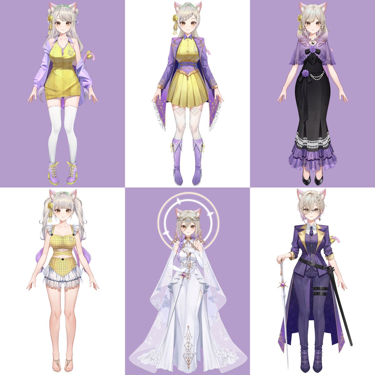 Kaira Arcsladivya 🐱⚜️ tweet media