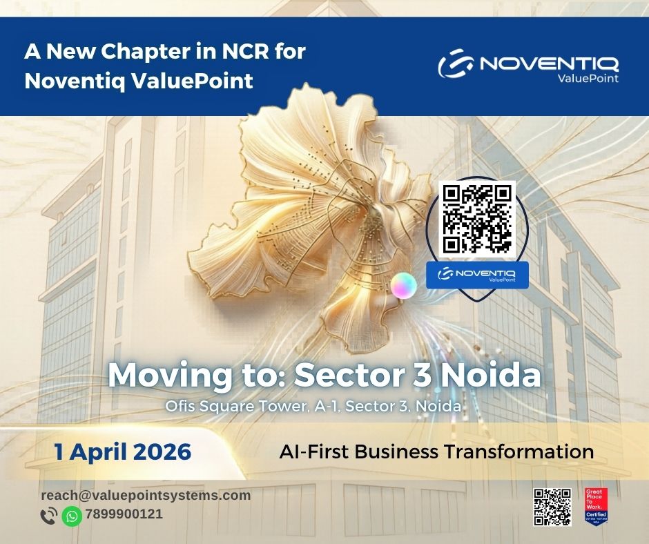 Noventiq ValuePoint tweet media