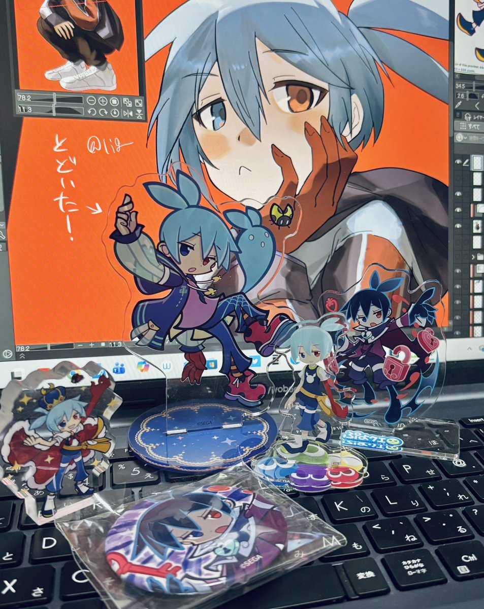 りぐ tweet media