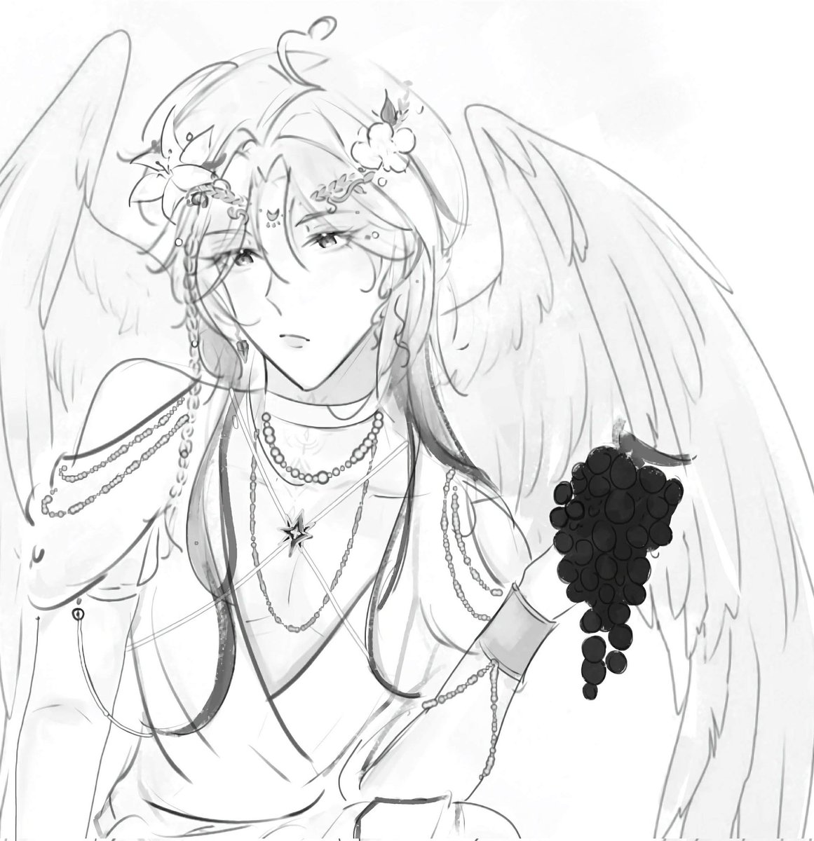 ♡ 𝑬𝒓𝒐𝒔 ; tweet media