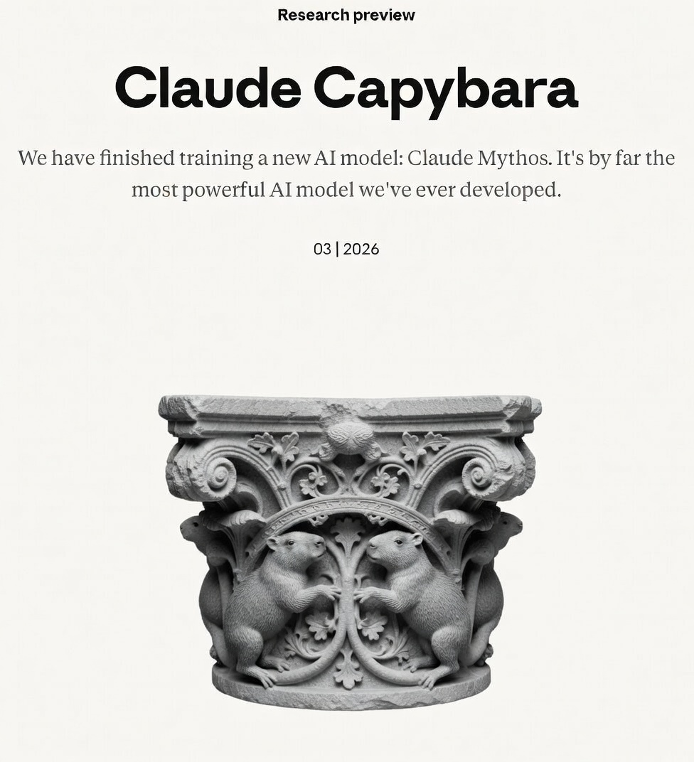 Carlos E. Perez tweet media