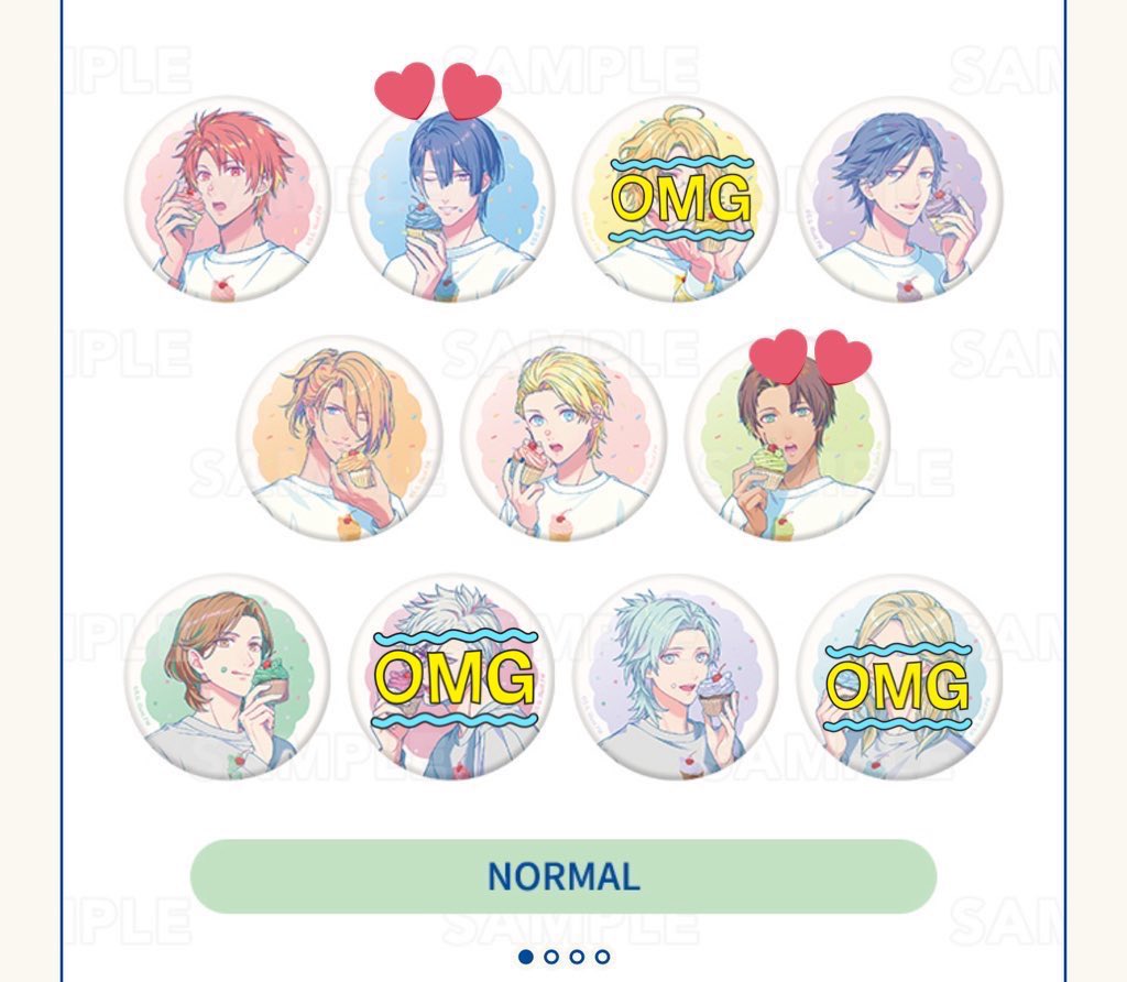 ししゅう tweet media