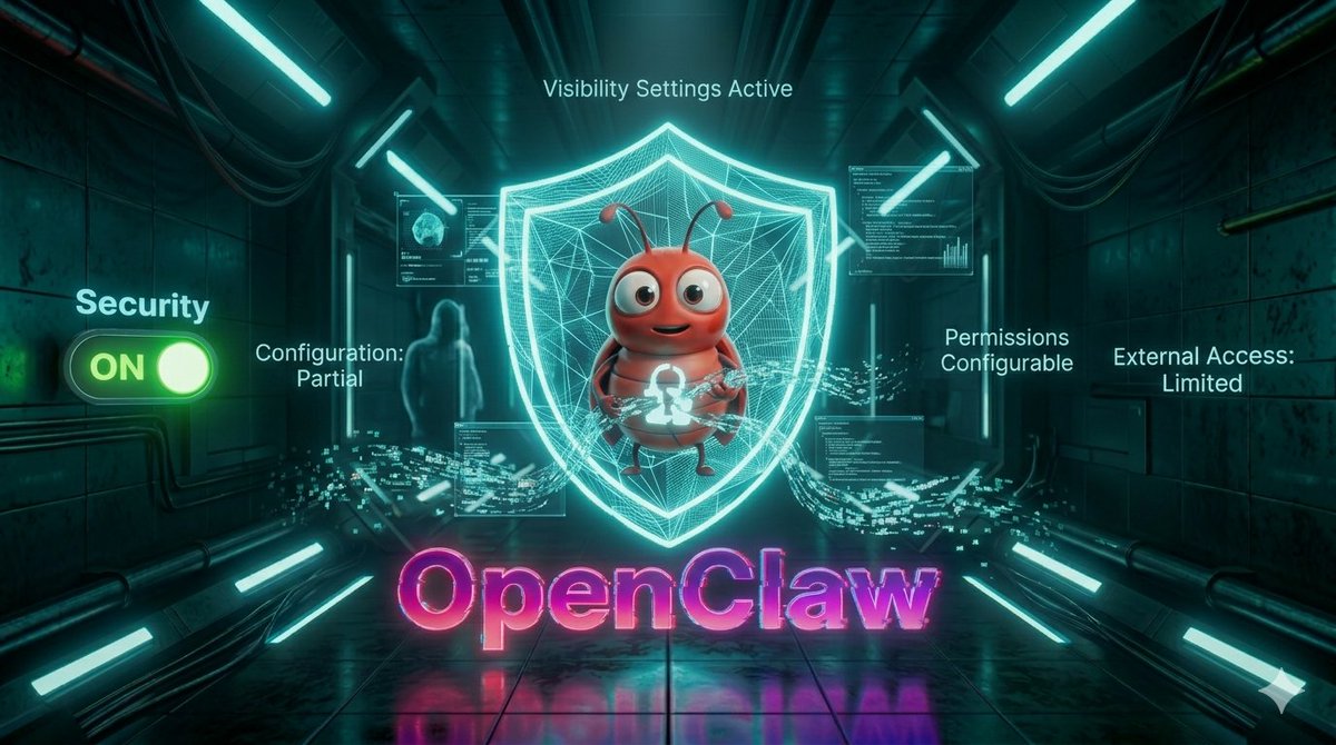 Beginner AI tweet media