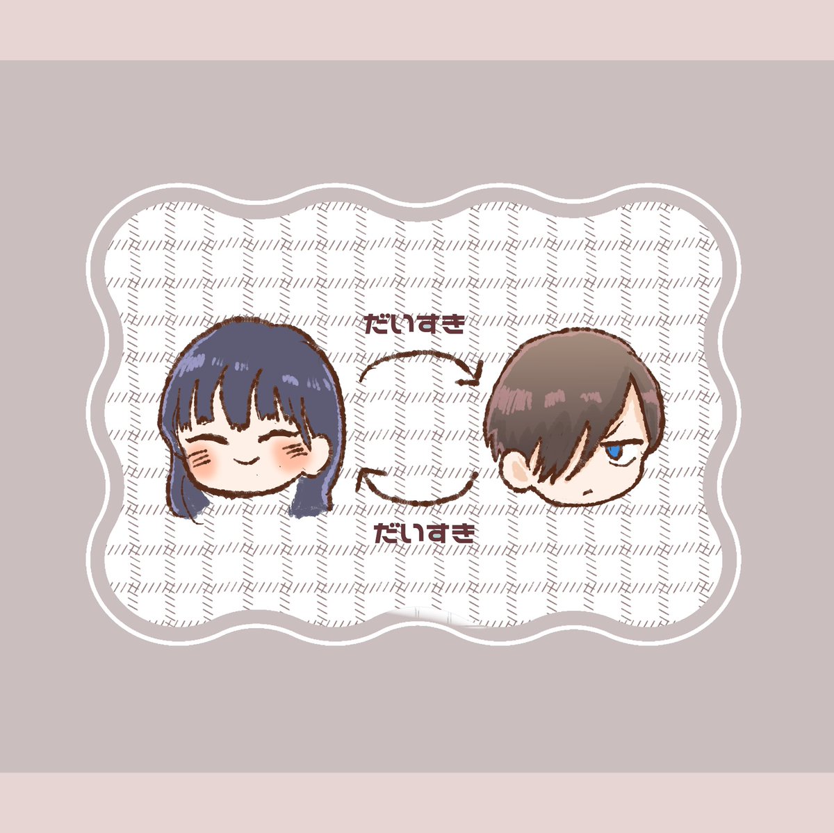☆ (@mokomoko_saikou) / Posts / X