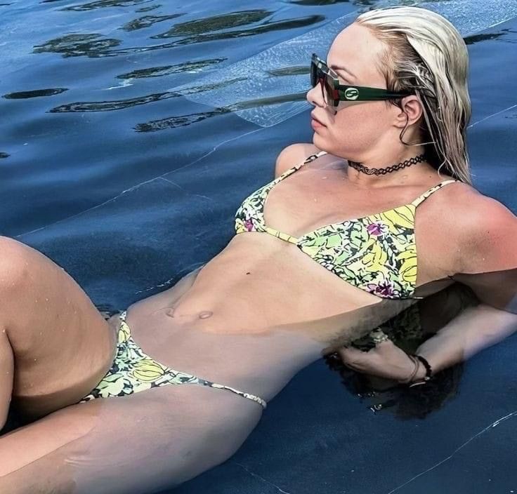 Triple H Burner Account tweet media