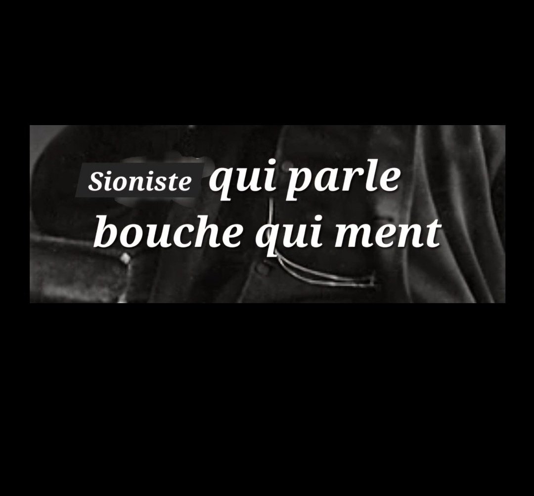 🔻🇵🇸 A_Ziani ᴼᴿᴵᴳᴵᴻᴬᴸ 🇵🇸🔻 tweet media