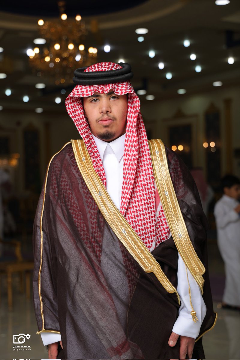 عبدالله الدهمشي🇸🇦 tweet media