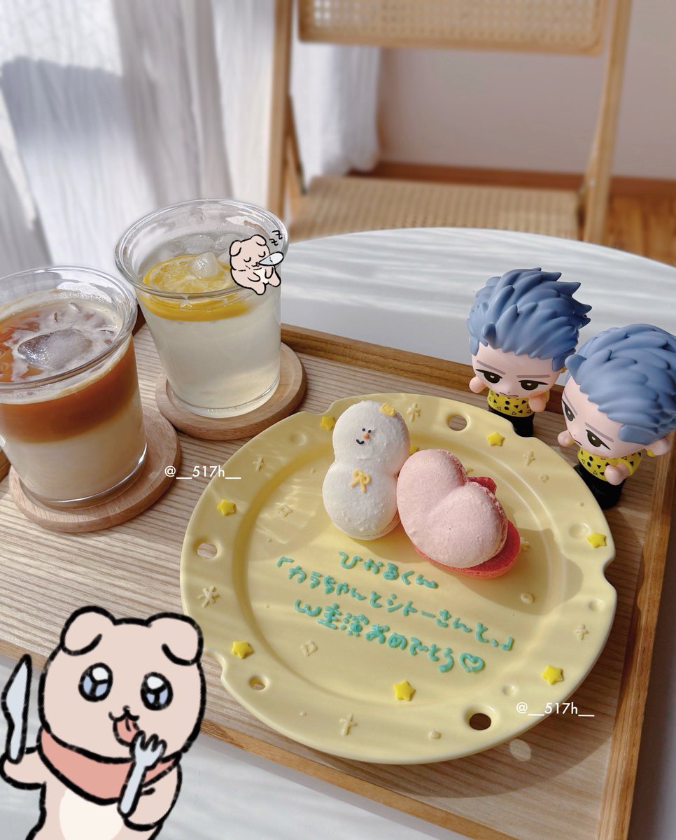 ほ゜ん す゛ tweet media