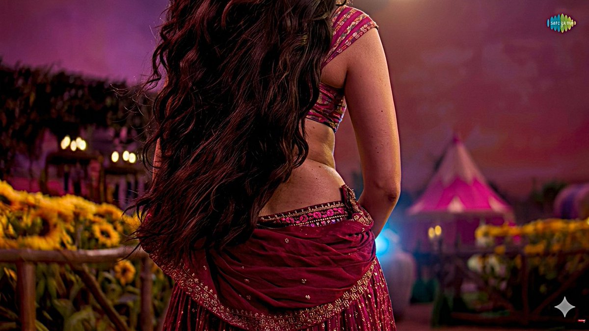 Actress Peak tweet media