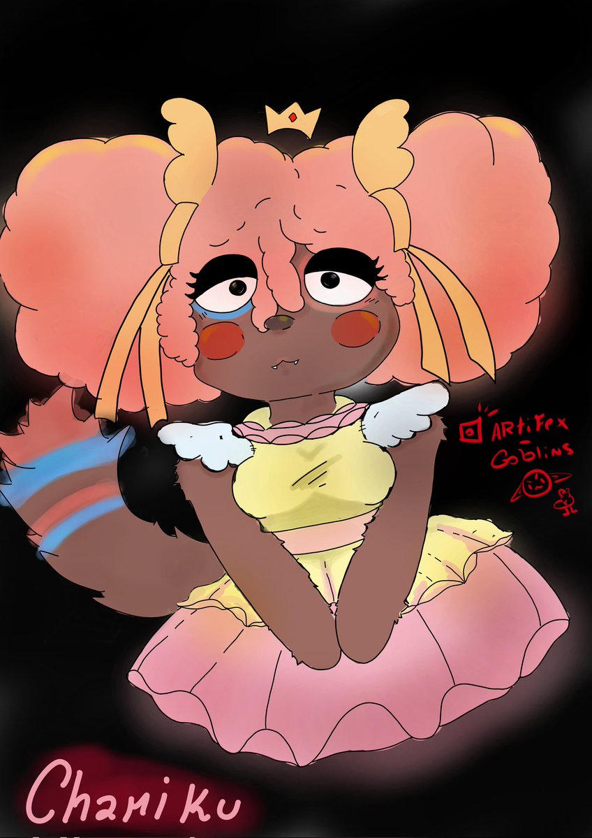 Artifex_Goblins tweet media