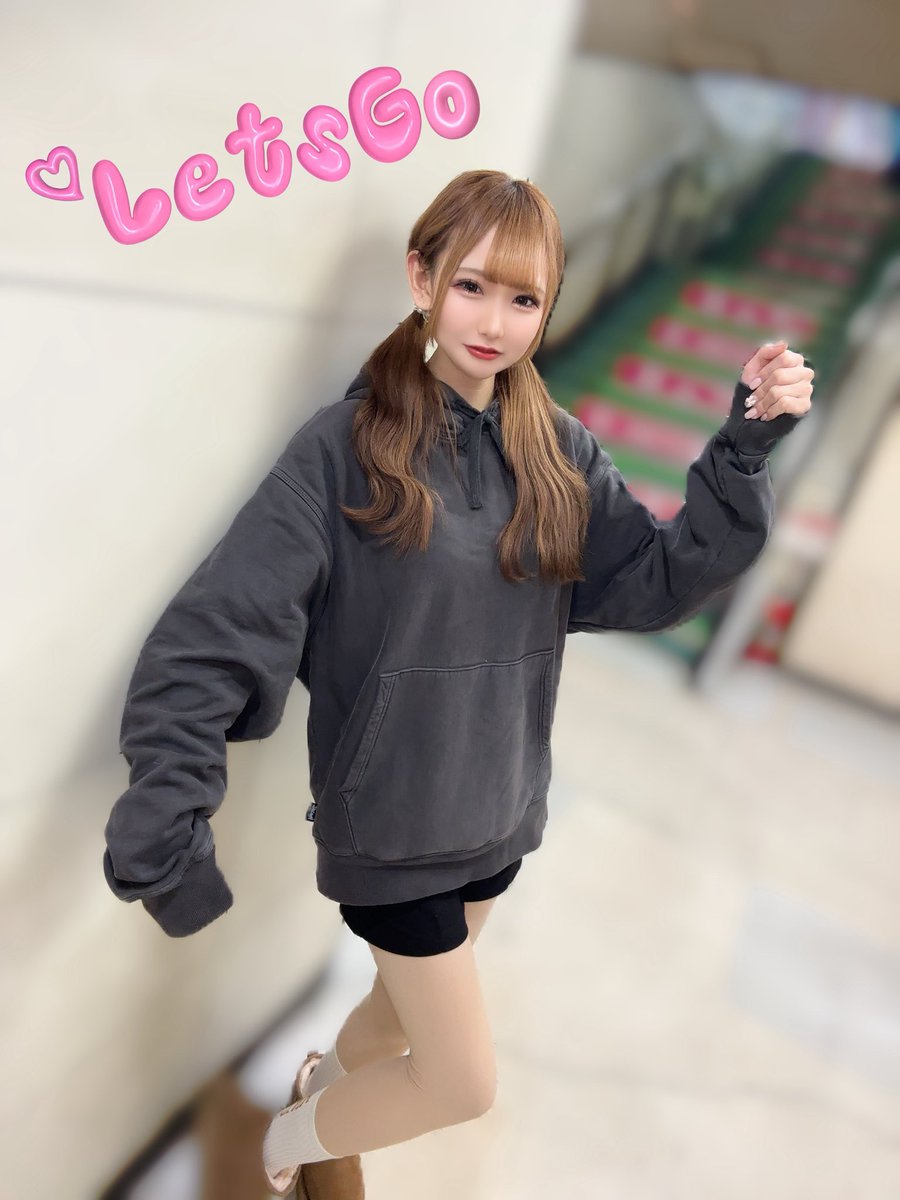 きらり⭐️【えりスロちゃんの妹分】 tweet media