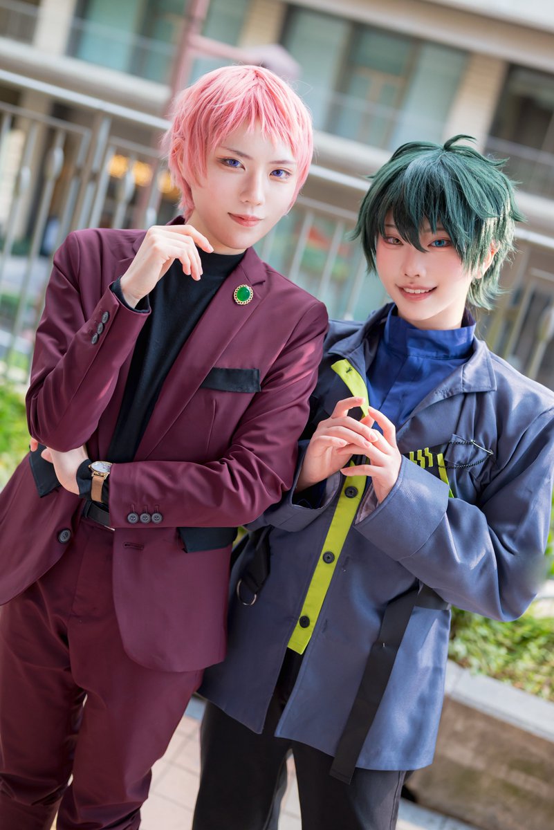 れら🏝️3/29インテ 3号館つ66a tweet media