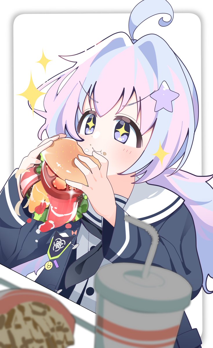 げむおです@Skeb募集中 tweet media