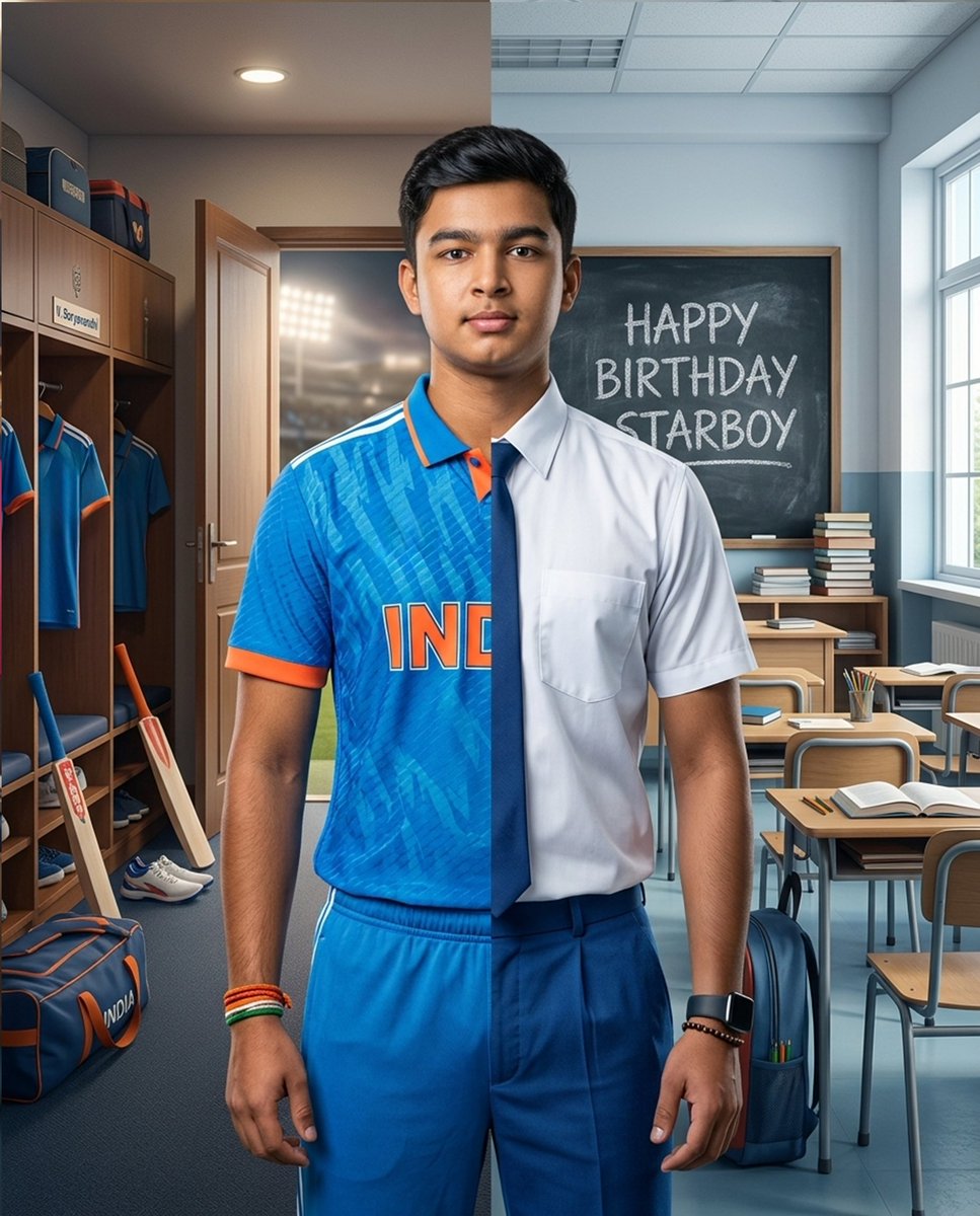 OneCricket tweet media