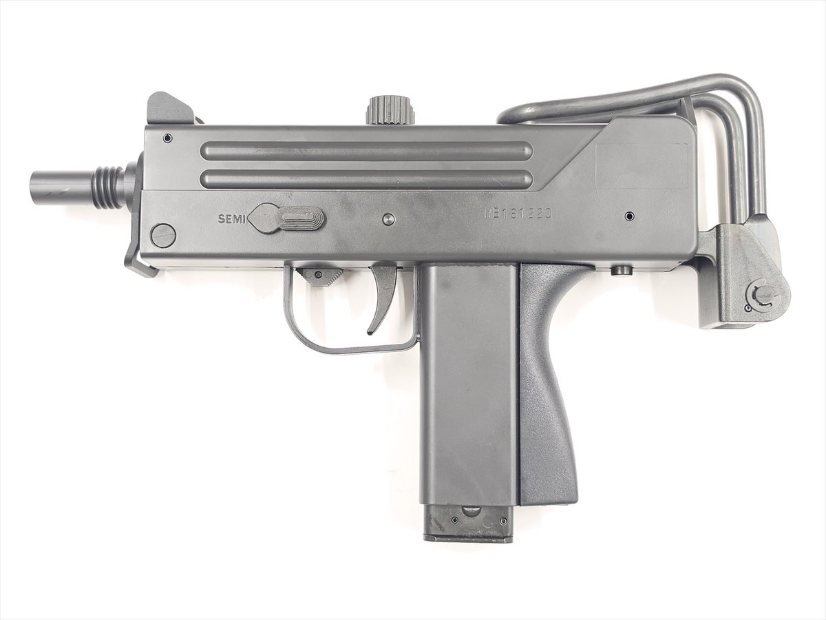 赤羽フロンティア中古品宣伝部🌐 (エアガン&モデルガン&サバゲー用品 買取&販売中!) tweet media