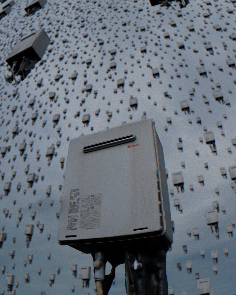 Matsuo_Āsu　|ĀsuVFX tweet media