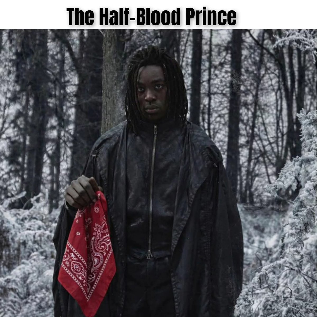 Noble Knight Bakon tweet media