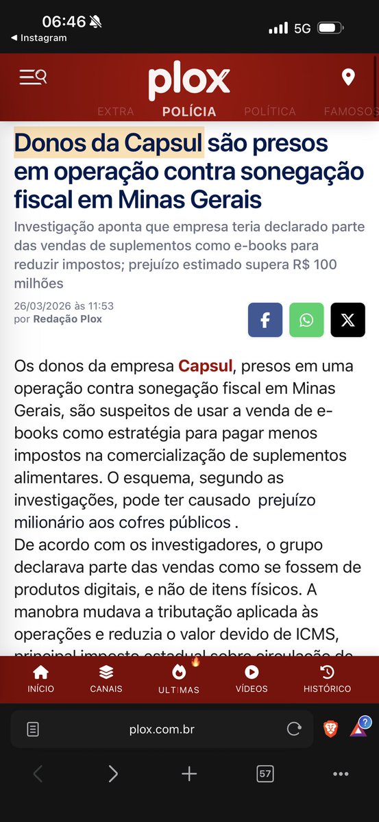 gorgonoid tweet media