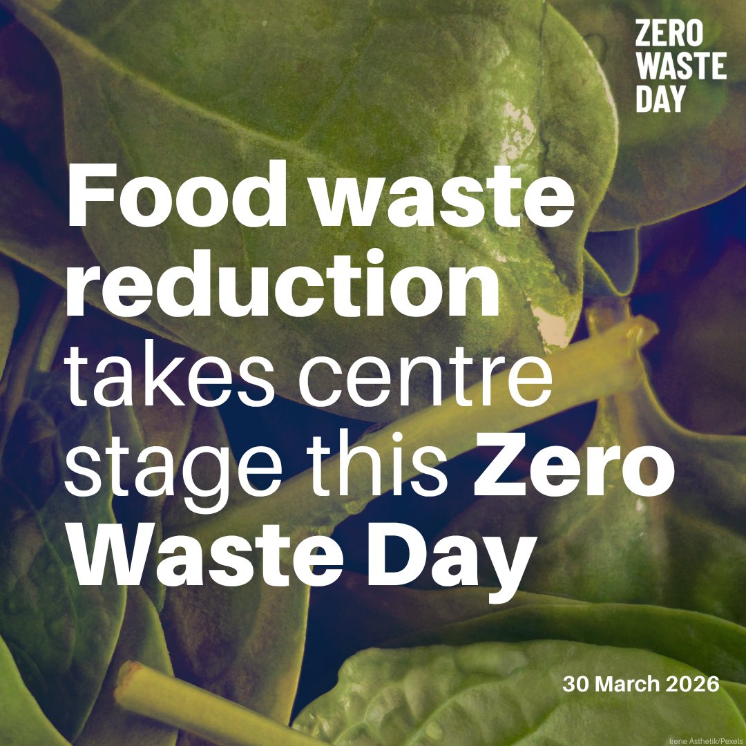 UN Environment Programme (UNEP) Europe 🌱 tweet media