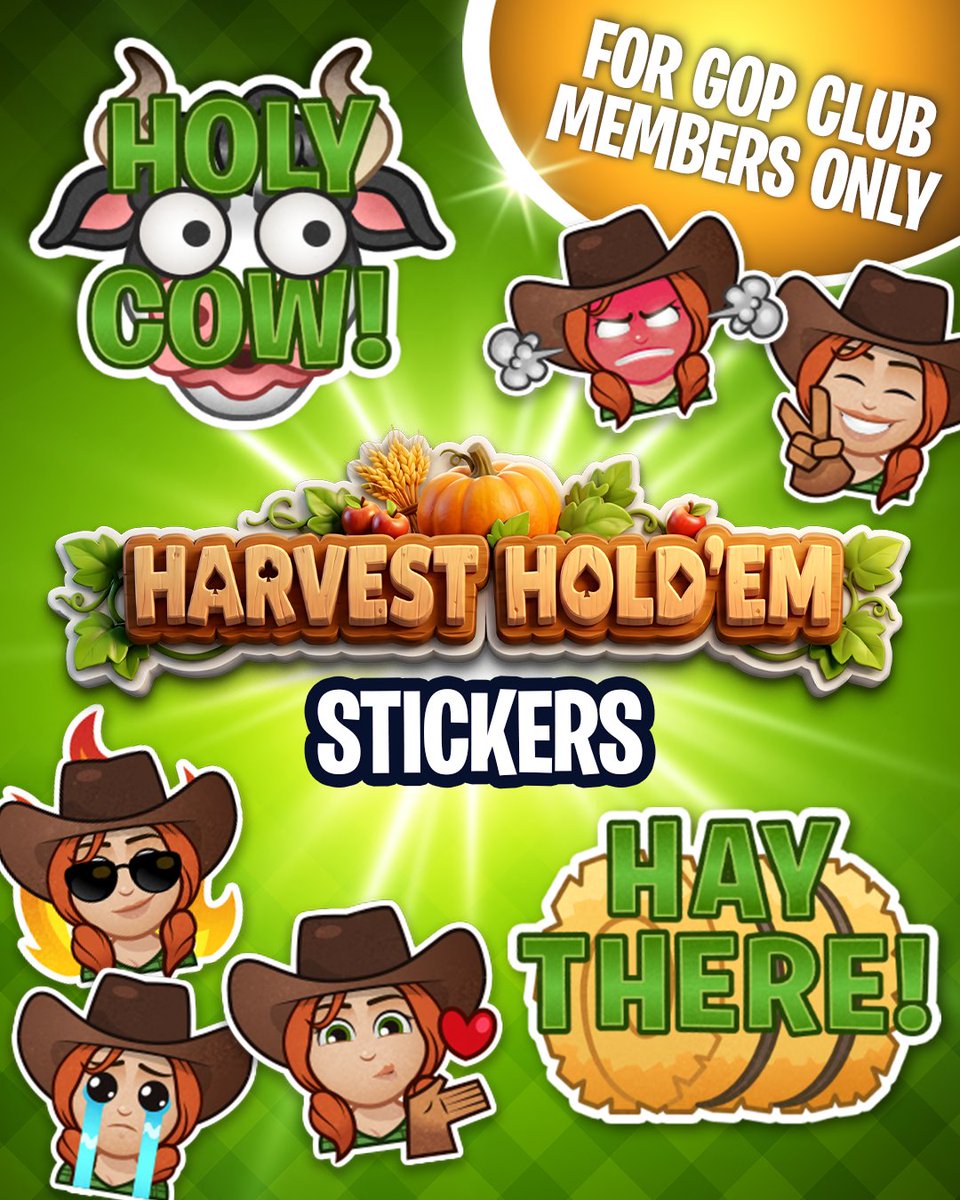 Governor of Poker 3 tweet media