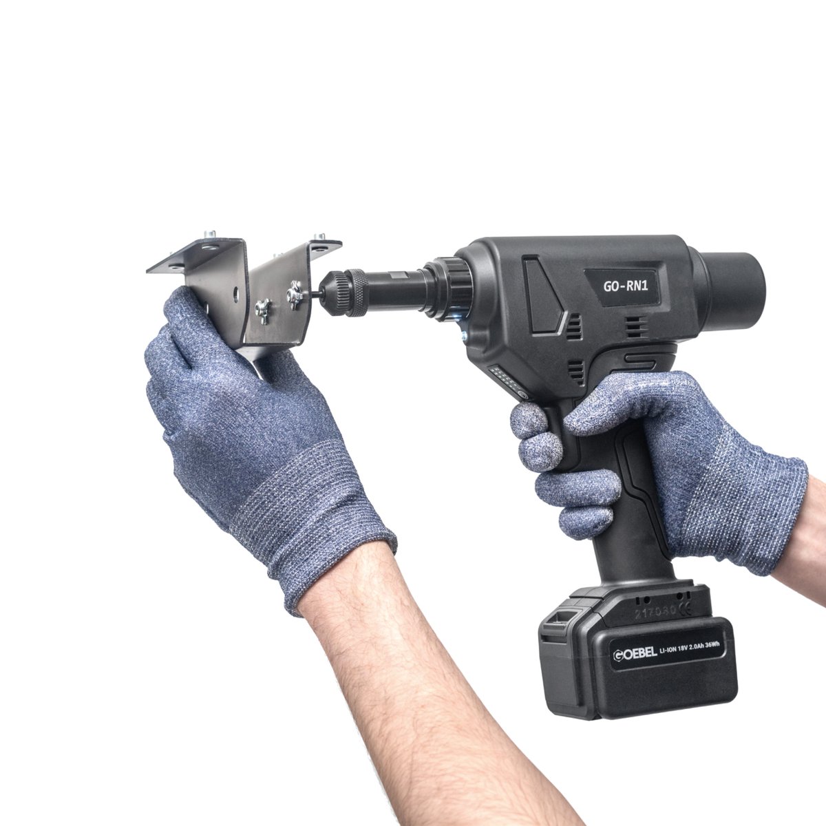 Goebel Group tweet media