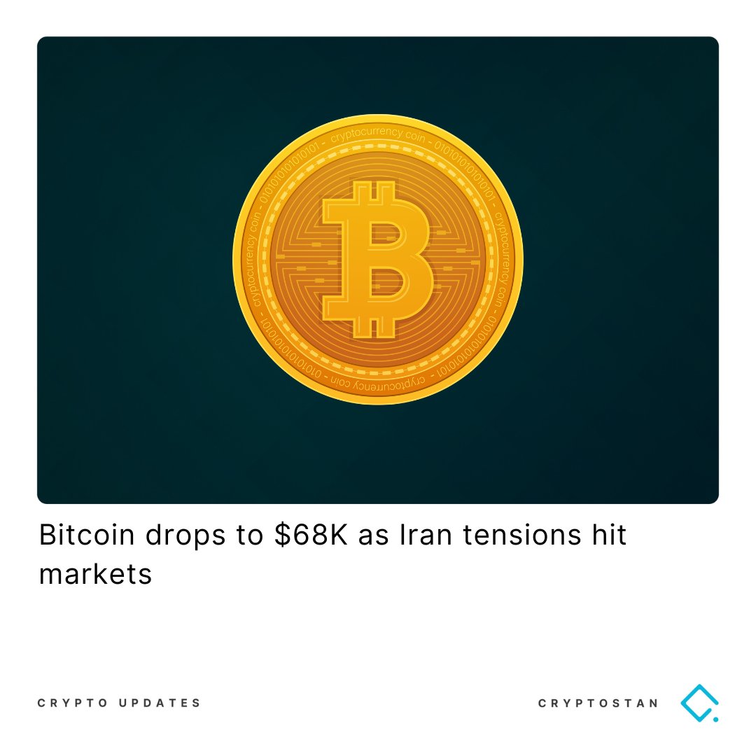 Cryptostan.official tweet media