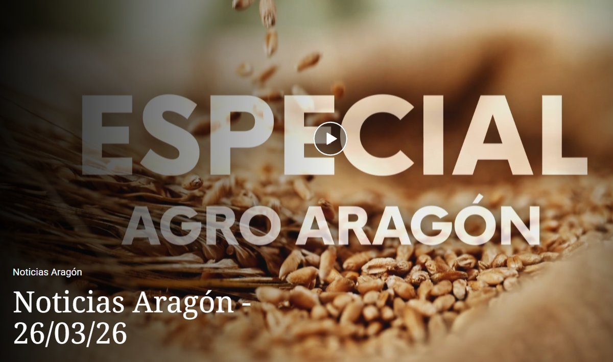 Instituto Tecnológico de Aragón tweet media