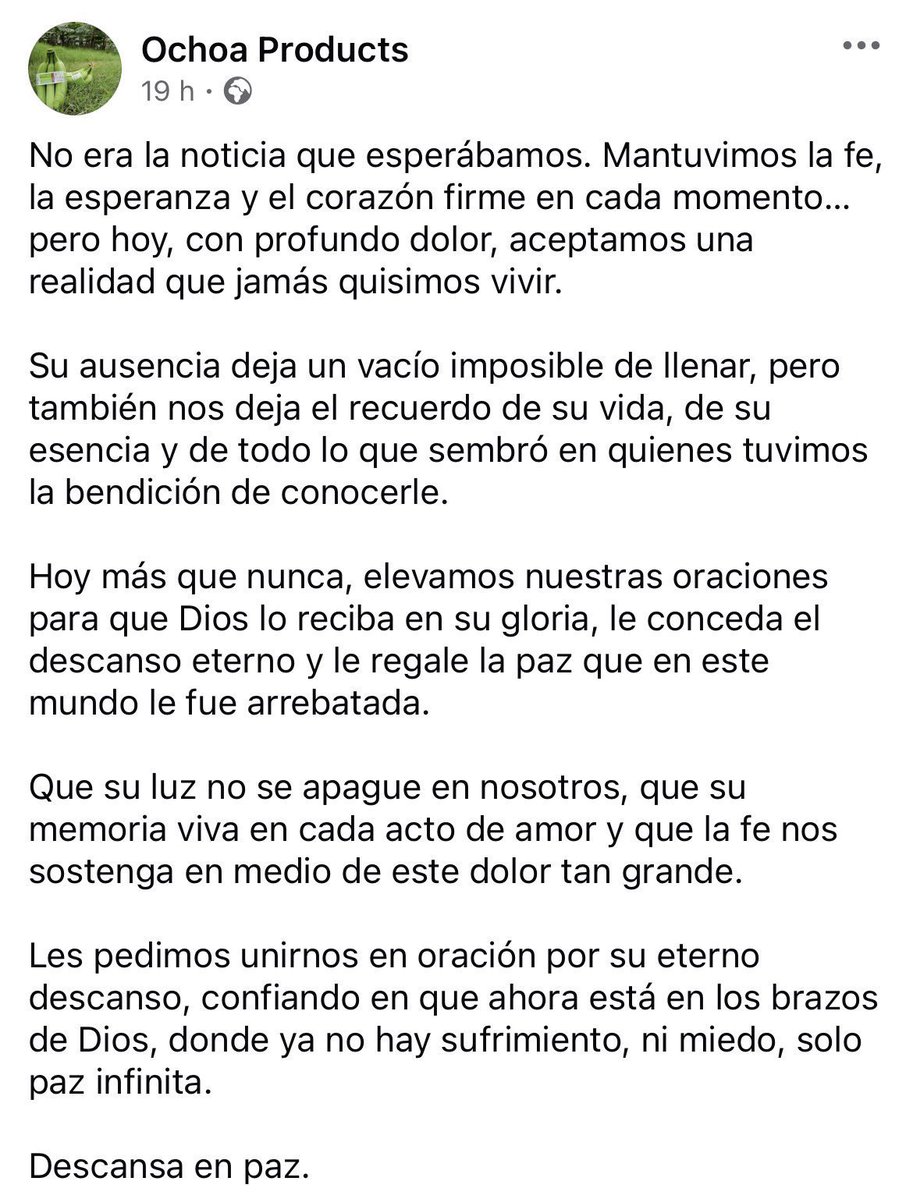 Mariana Gómez del Campo tweet media