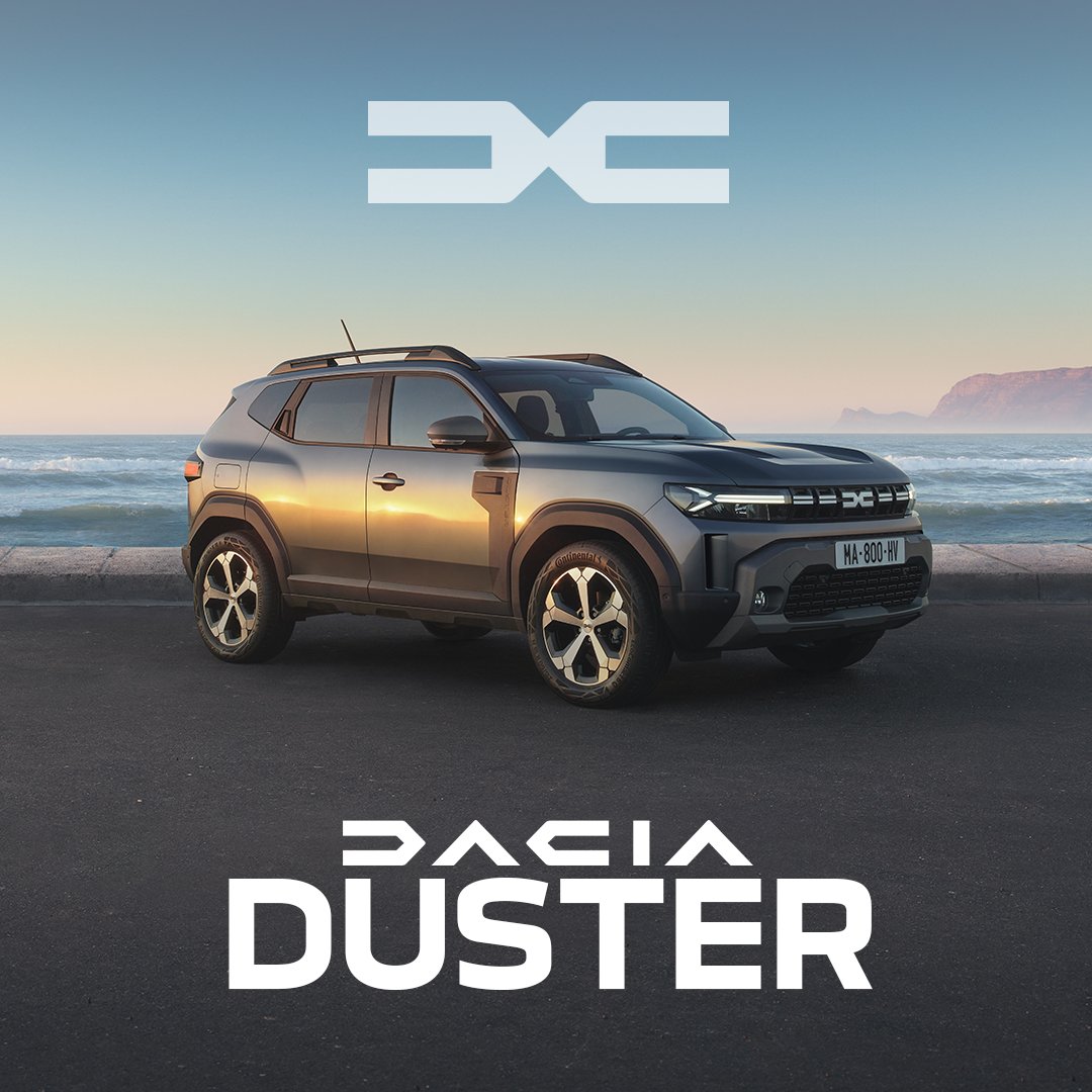 GRUPO AUTOSAE tweet media