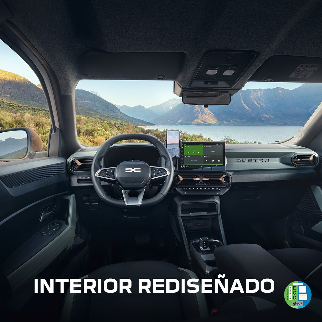 GRUPO AUTOSAE tweet media