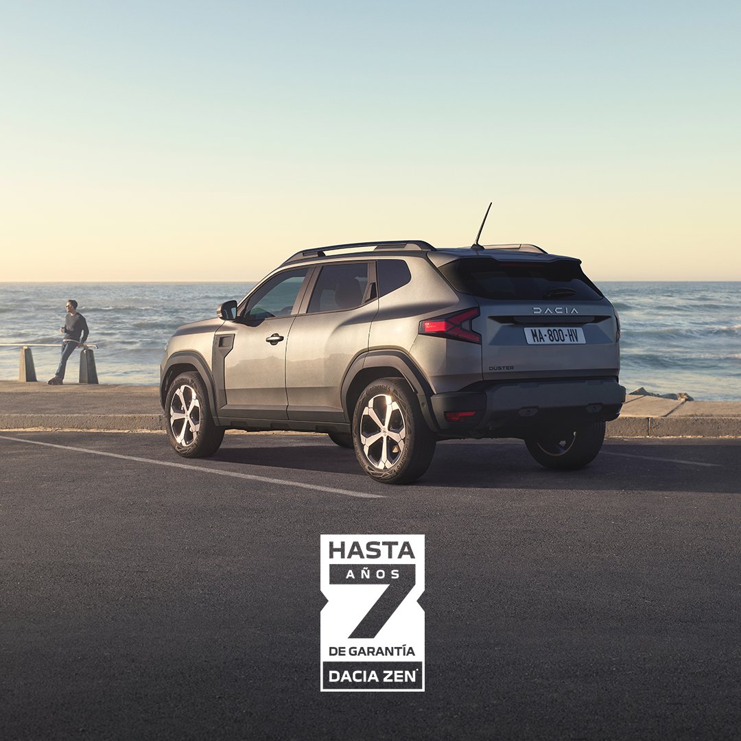 GRUPO AUTOSAE tweet media