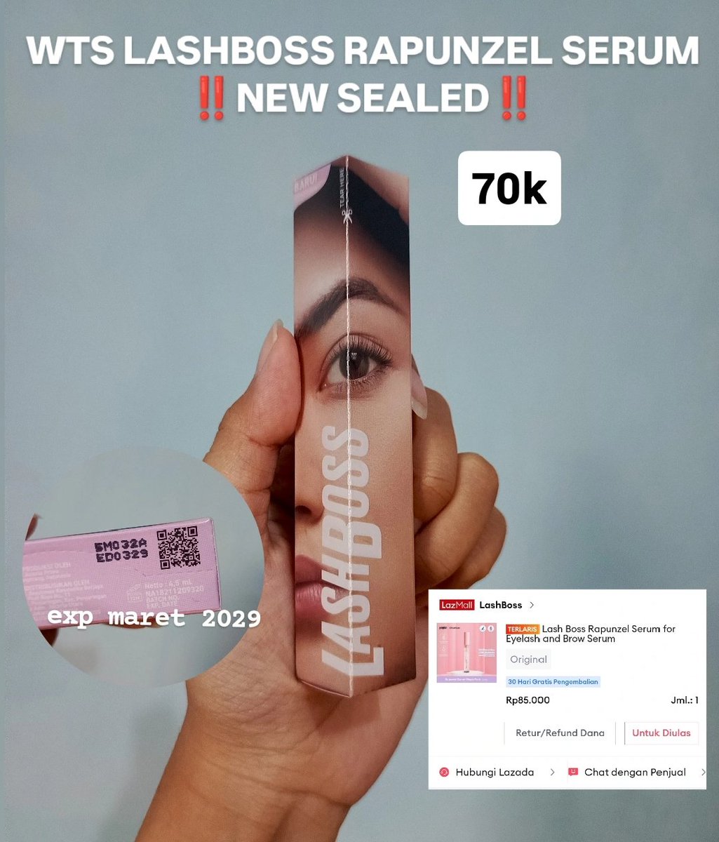 lile @ after dm tweet media