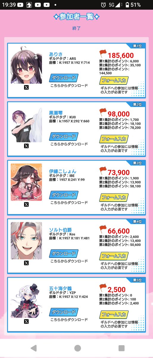 ラヴィエラ/Lerv🍇💫🕊🌊🐻🎵⚰🌙🥃🍒🍵🐱💛🌱/💐໒꒱* tweet media