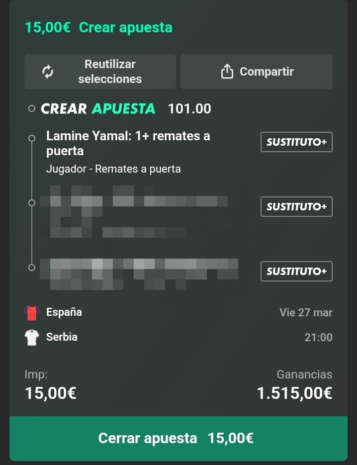 AllSportsPicks⚽🏀🎾 Apuestas Gratis tweet media