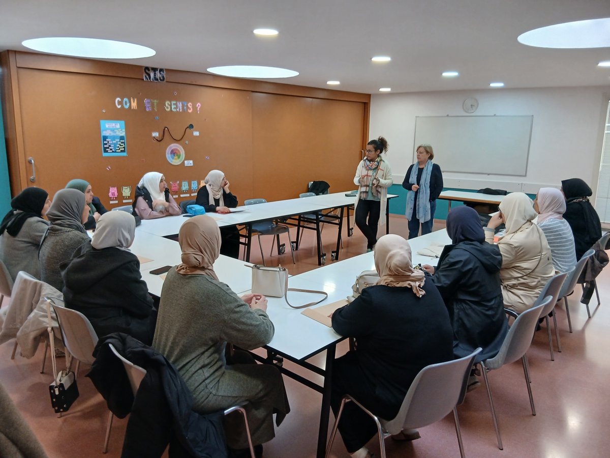 CNL Sabadell tweet media