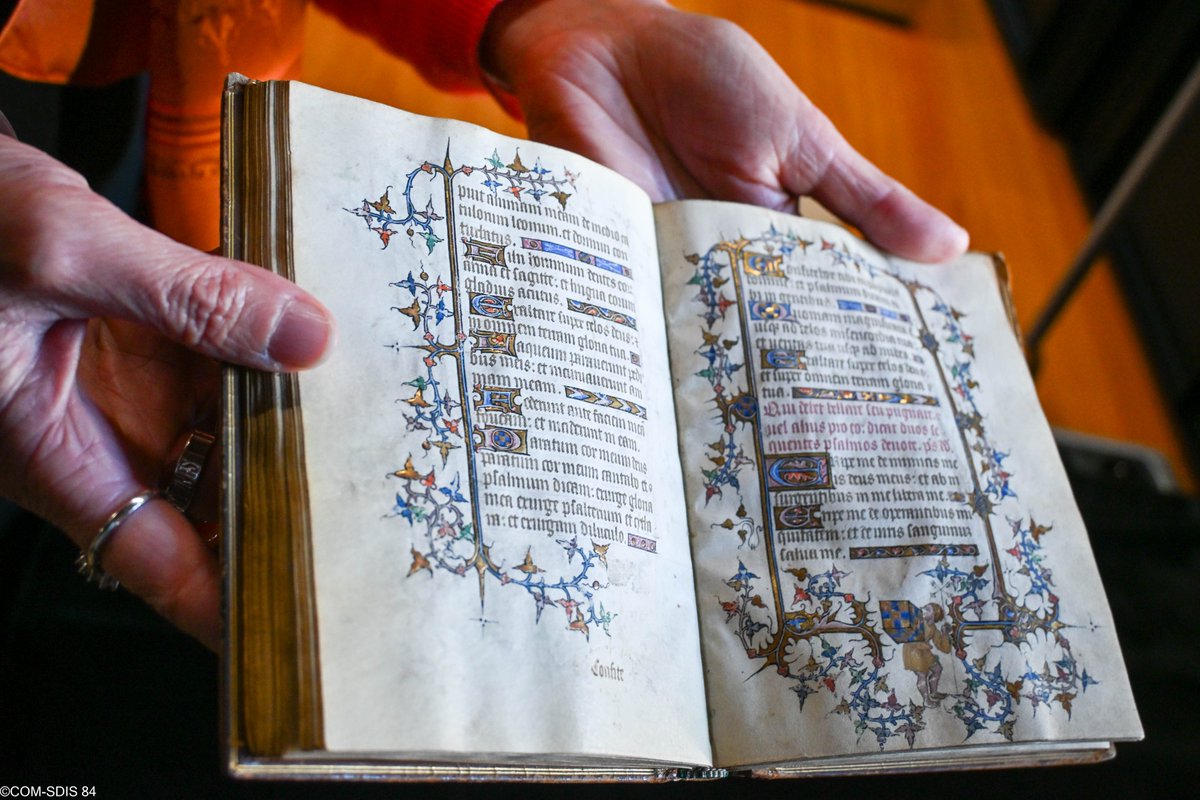 SDIS de Vaucluse-84 tweet media