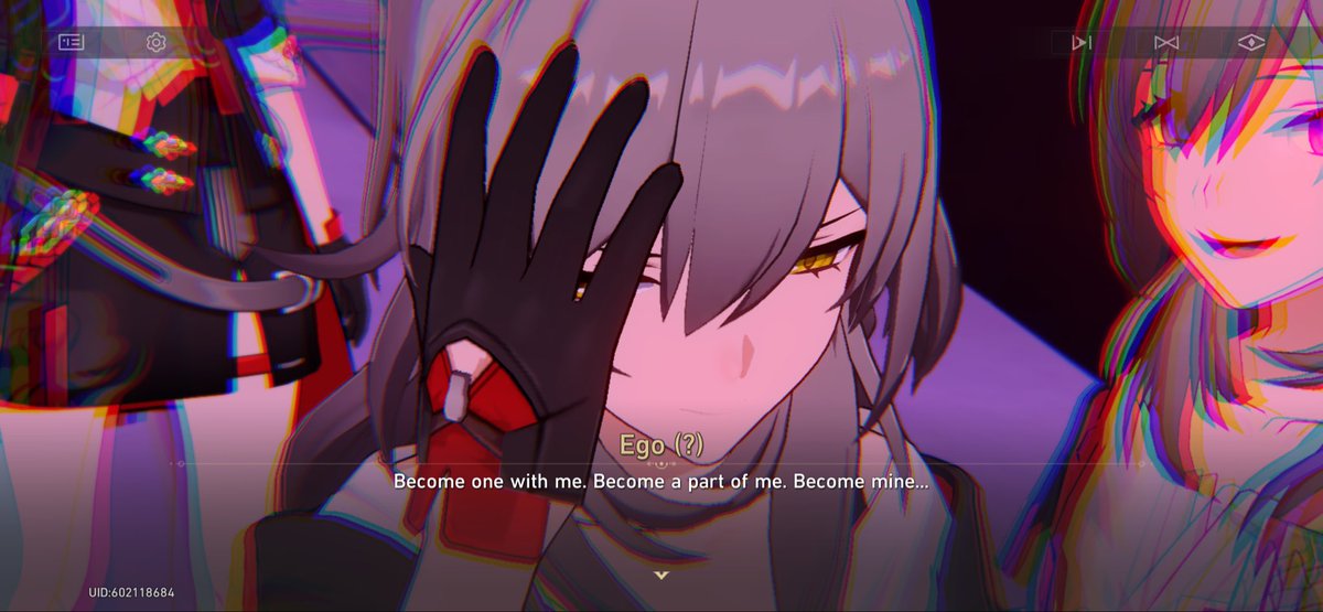 The Arbiter of The Netherworld Puppet tweet media