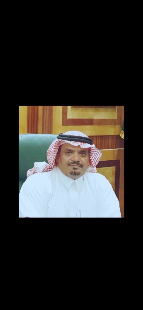 الذيب tweet media