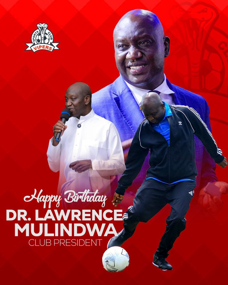 miltonkarisa29's tweet image. Happy Birthday to a man who leads like a father and inspires like a legend. Wishing you nothing but greatness always.
#GodFirst