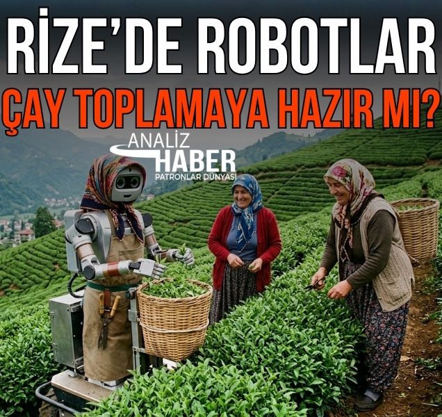 Patronlar Dünyası tweet media