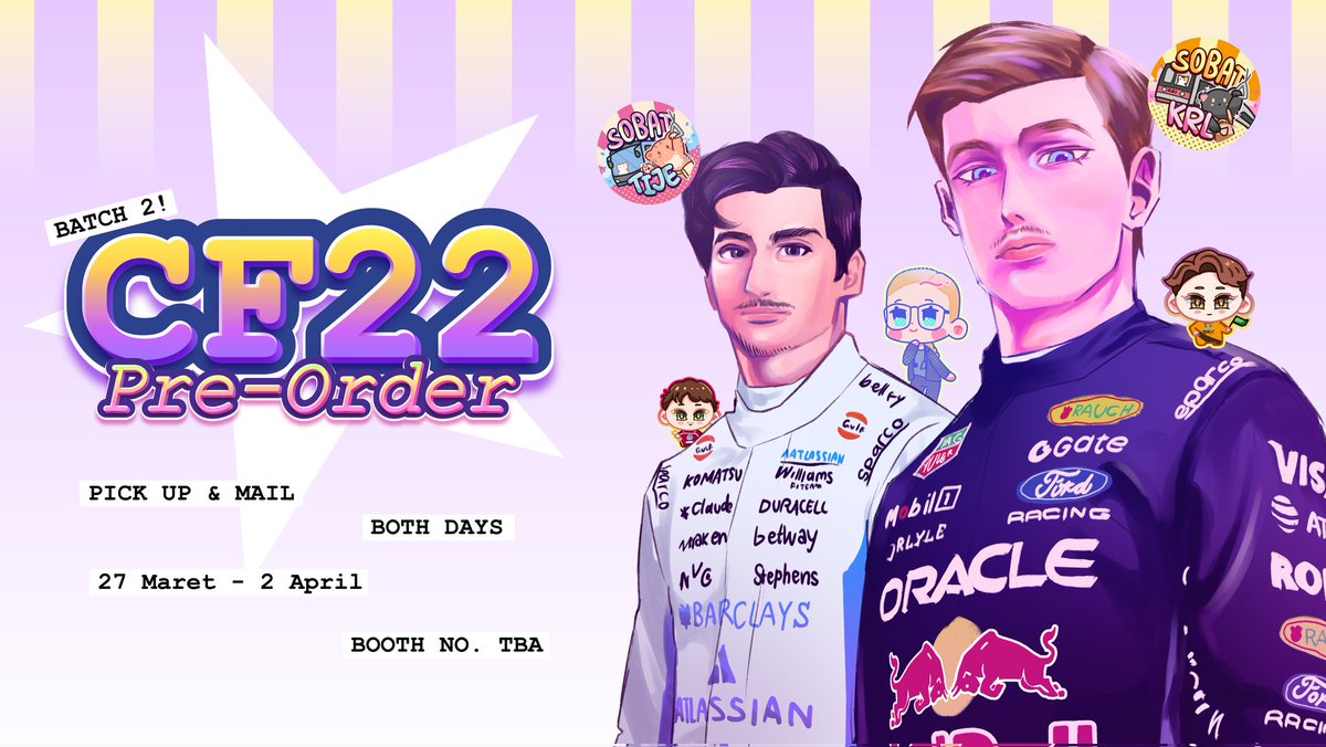 na🌻 | CF22 PO 📌 tweet media