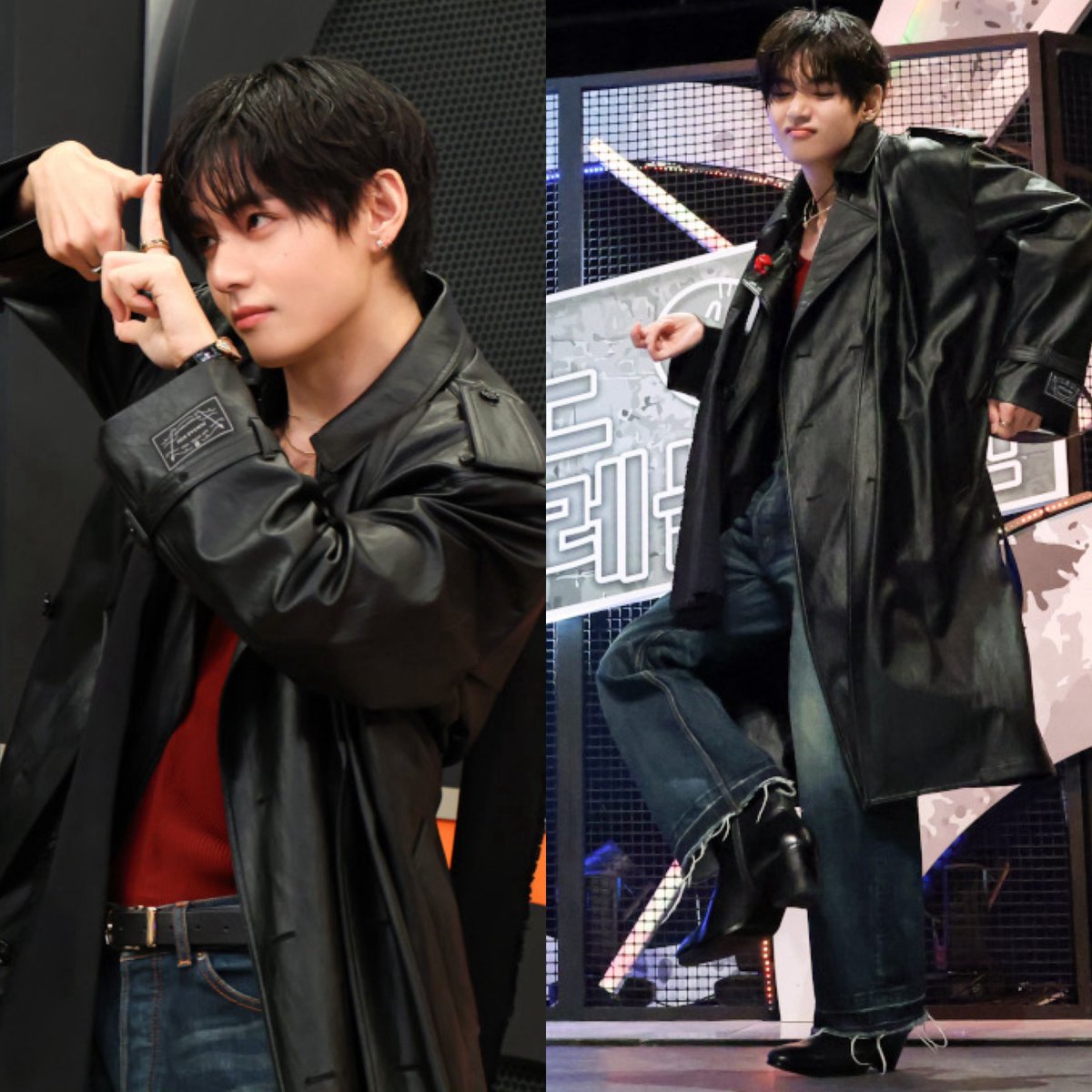 TAE GUIDE tweet media