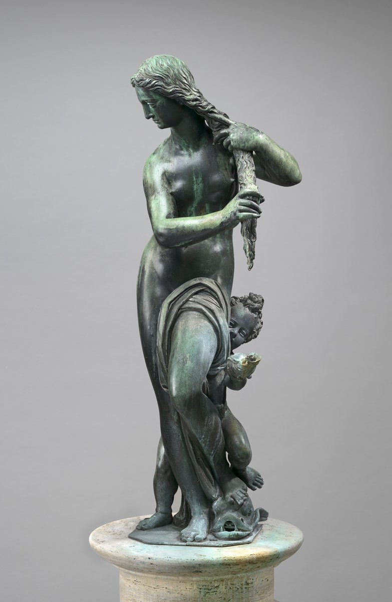 Hellenist ☀️🏺⚡️ tweet media