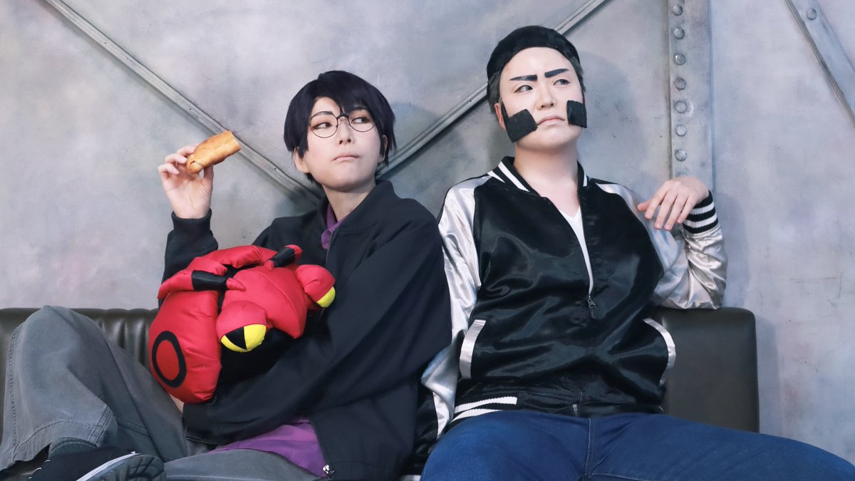 あずき💤 tweet media