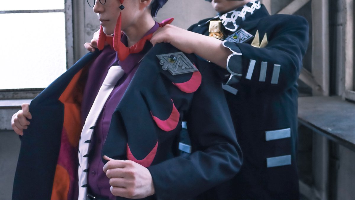 あずき💤 tweet media