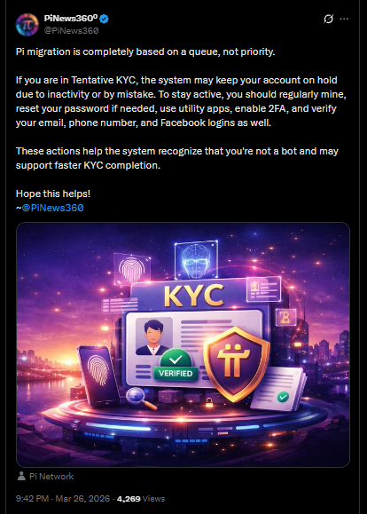 Pi Network Saigon tweet media