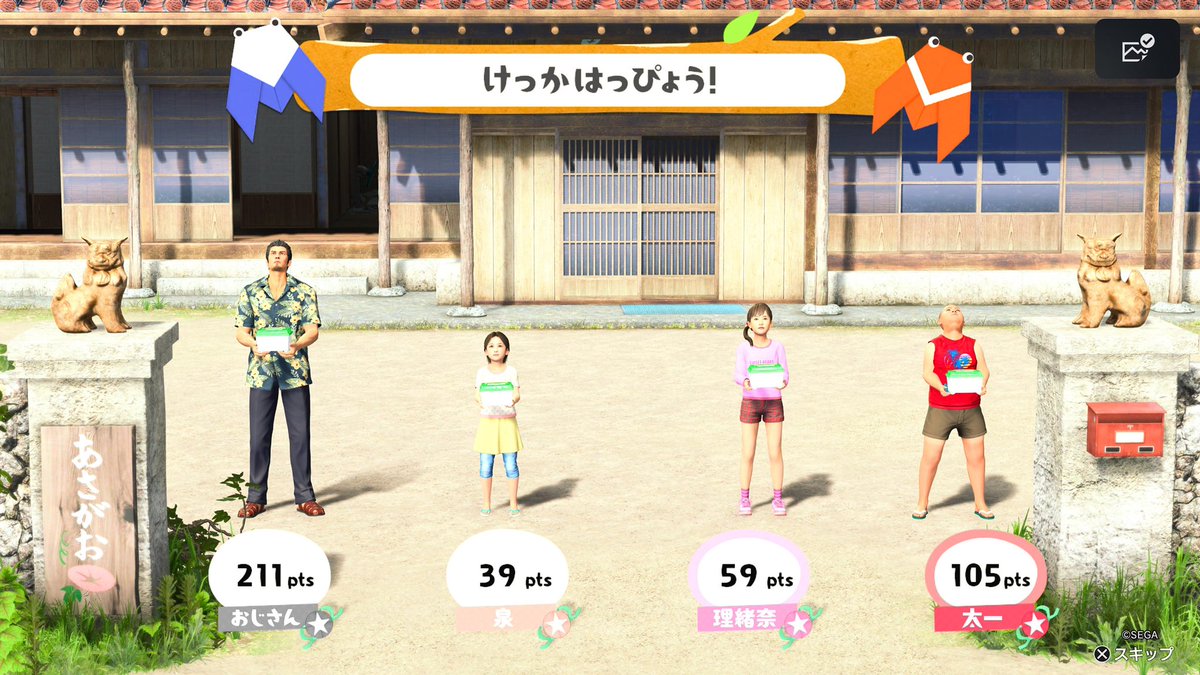 よっすぃー tweet media