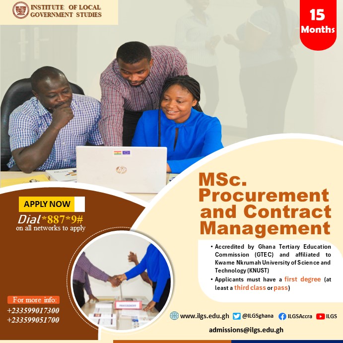 Institute of Local Government Studies tweet media