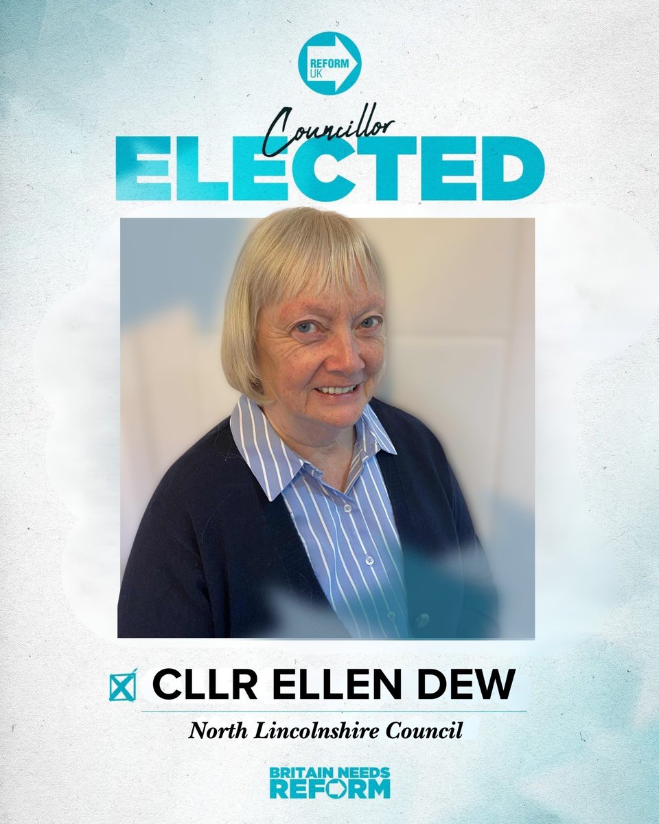 Dame Andrea Jenkyns DBE 🇬🇧 tweet media