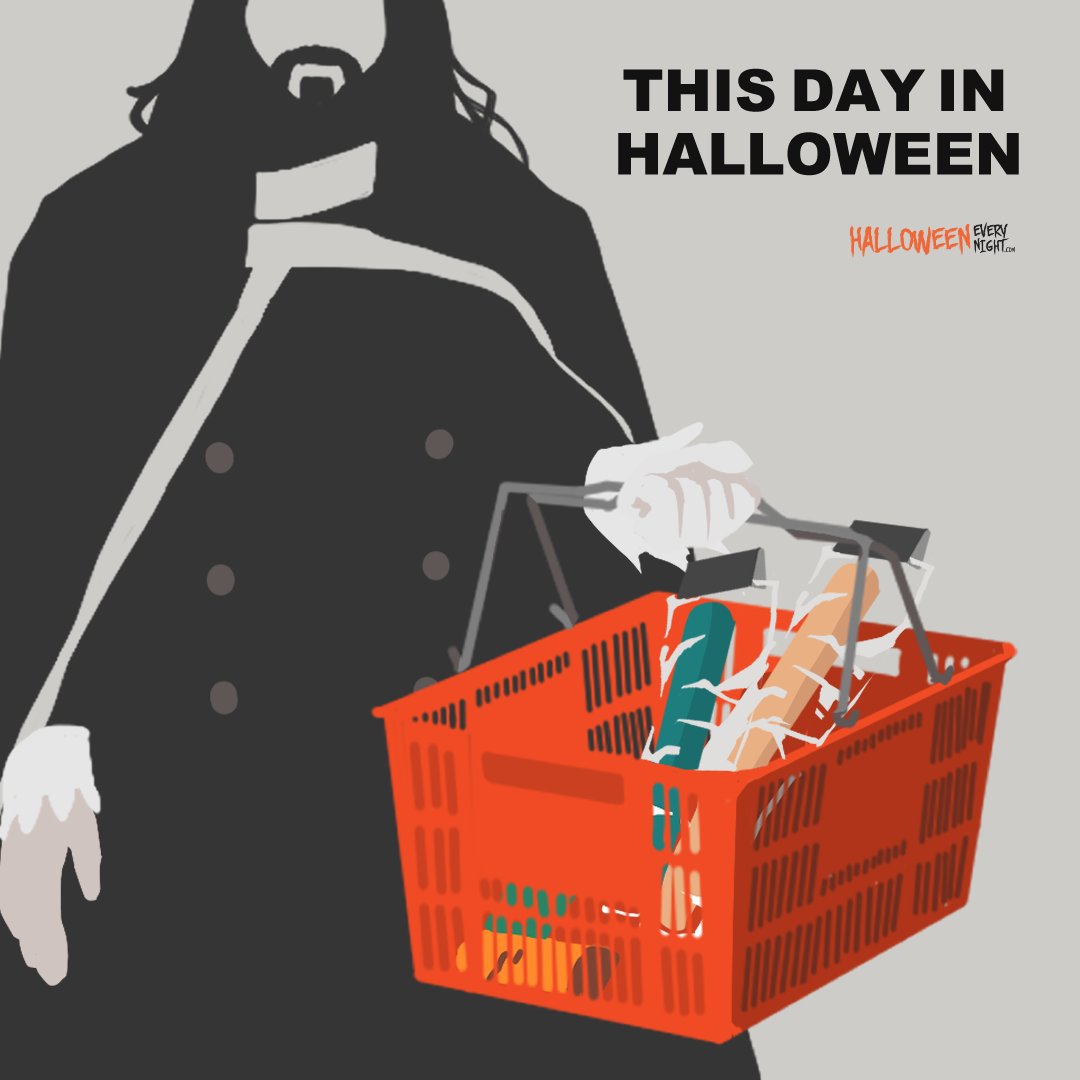 What We Do in the Shadows premieres on FX in 2019. The Emmy-nominated TV spinoff of the 2014 movie is a horror comedy mockumentary featuring a group of vampires sharing a house on Staten Island in New York City. 
#thisdayinhalloween #halloweeneverynight